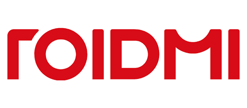 ROIDMI