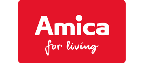 Amica Kitchen Appliances