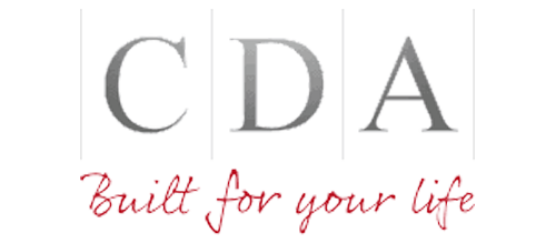 CDA Kitchen Appliances