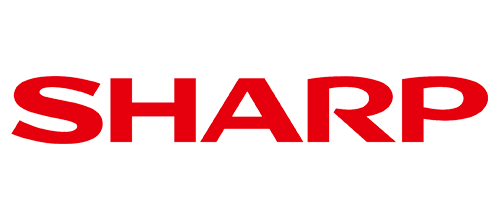 Sharp Kitchen Appliances