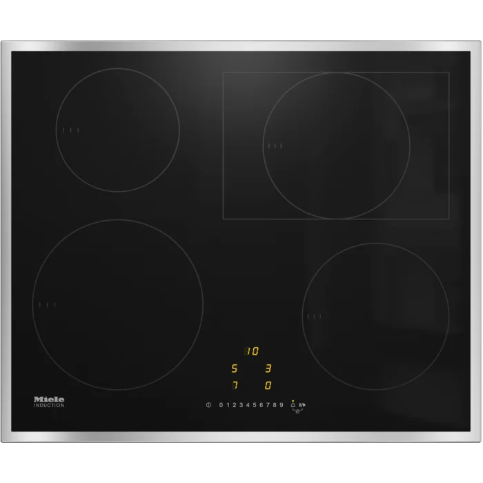 Miele induction hob price discount