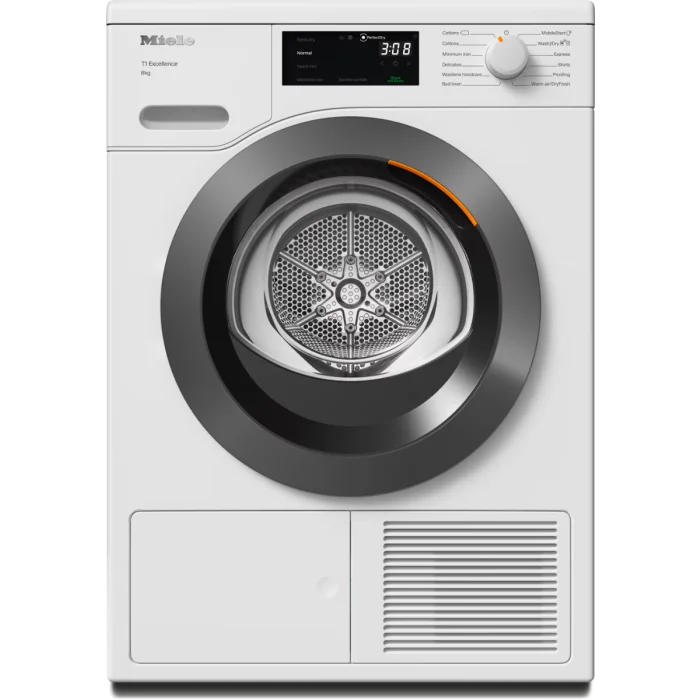 Stand alone dryer 2025