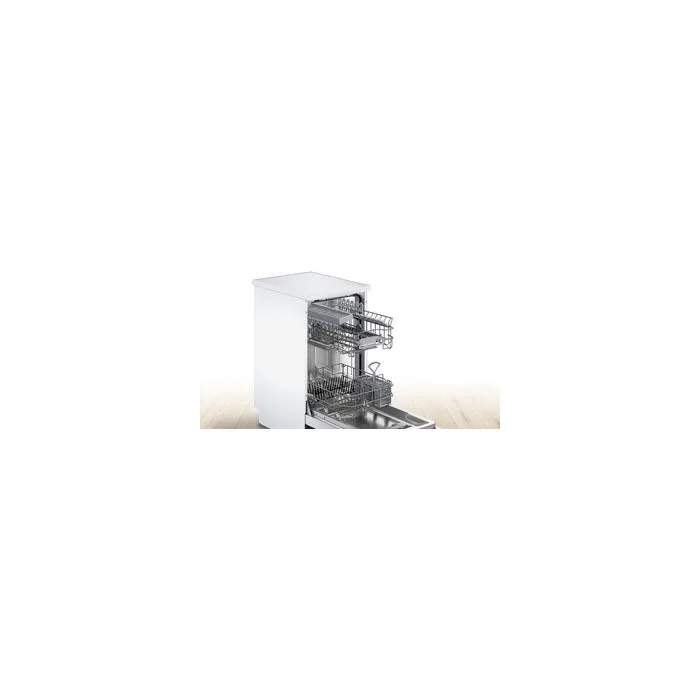Bosch Sps2ikw01g purchases Series Slimline good