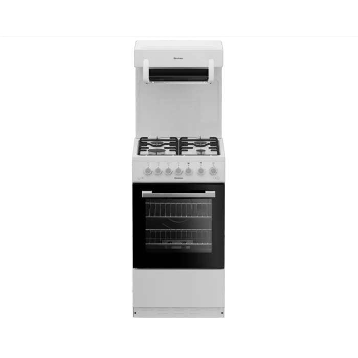 Single gas oven and grill hotsell