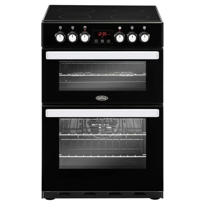 Belling cookers discount