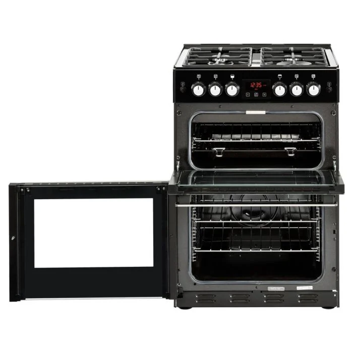 Belling 54cm sales freestanding oven
