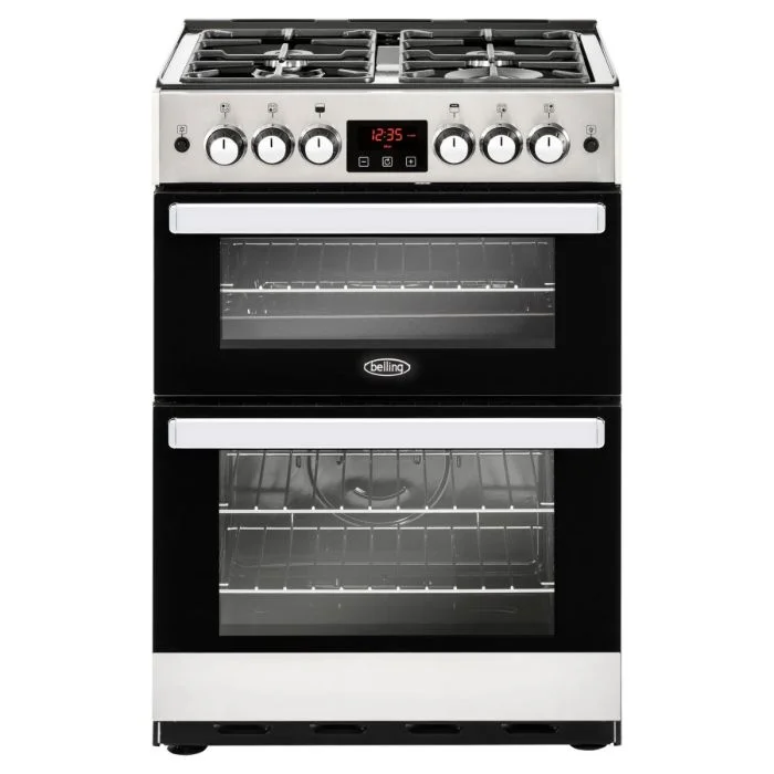 60cm gas discount oven