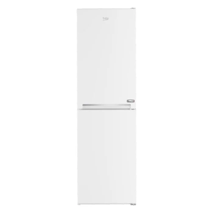 Buy Beko CNG4582VW 54cm Frost Free Fridge Freezer White for 379