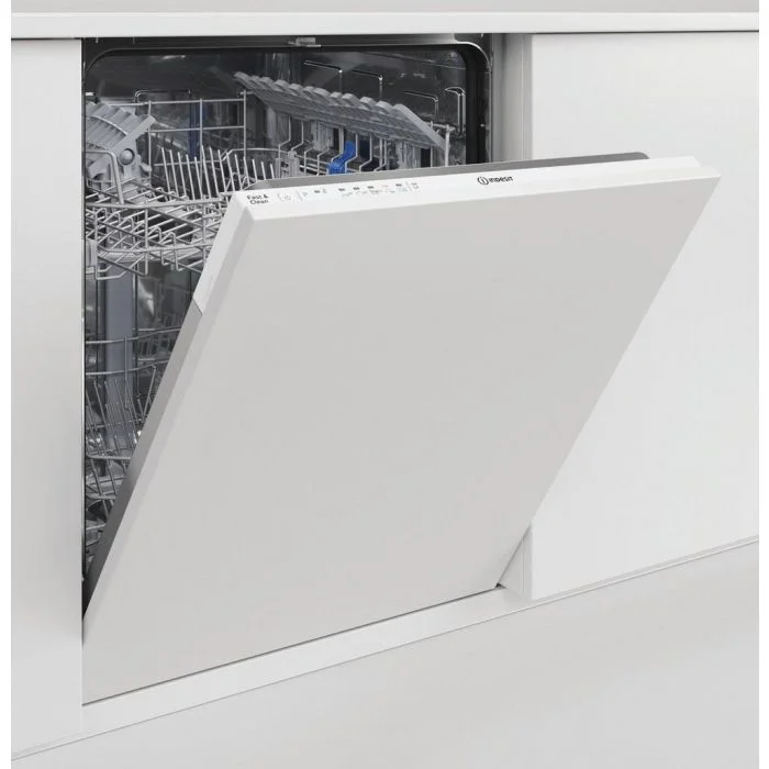 Top 9 Best indesit die2b19uk full size integrated dishwasher