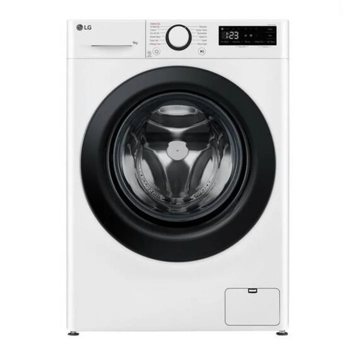 Lg washer online dryer 9kg