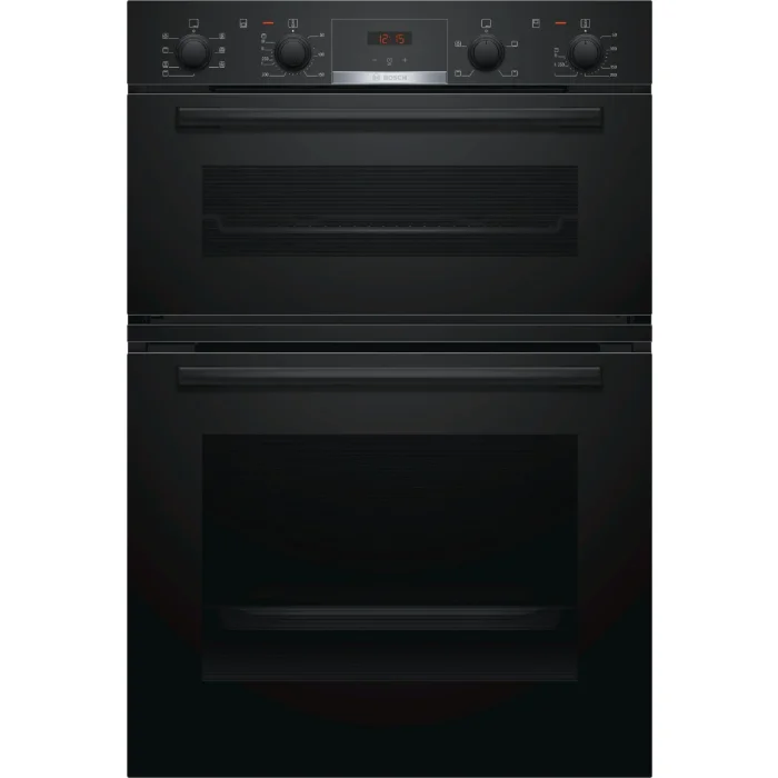 Bosch integrated cheap double oven