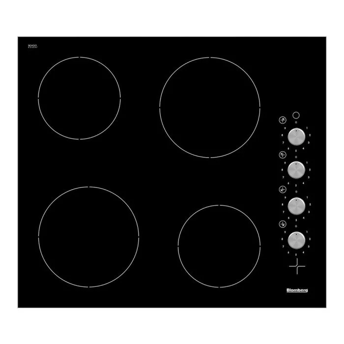 60cm electric hob discount