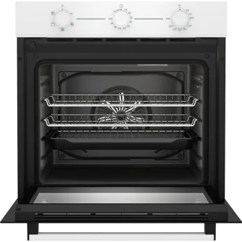 Best single shop fan oven