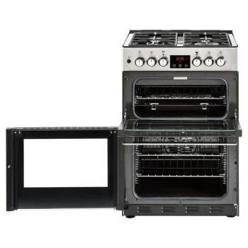 Best Dual Fuel Cookers
