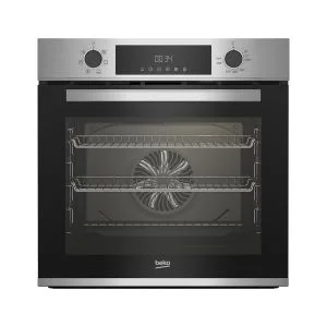 Single shop electric oven