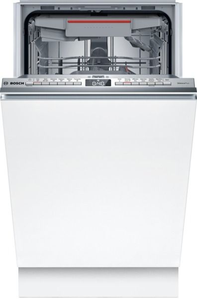 Integrated Slimline Dishwashers 45cm Wide Fully Integrated Dishwashers Appliance Centre
