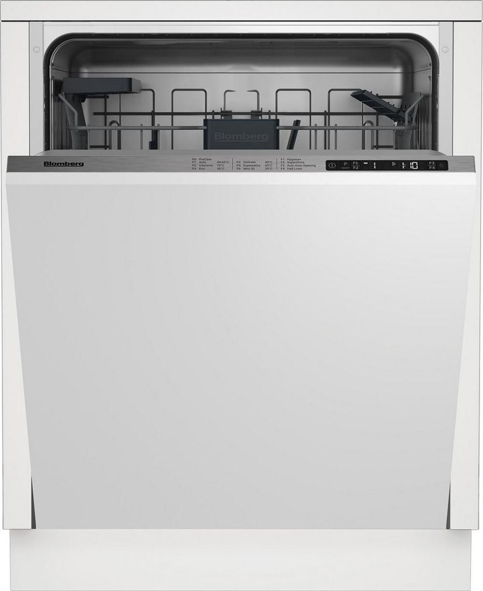Integrated dishwasher without door on sale