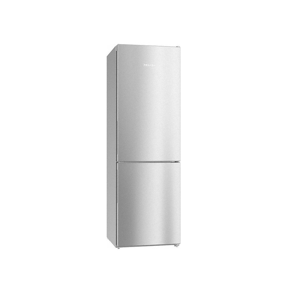 haier hetr3619fwmg 70 30 fridge freezer gentle silver