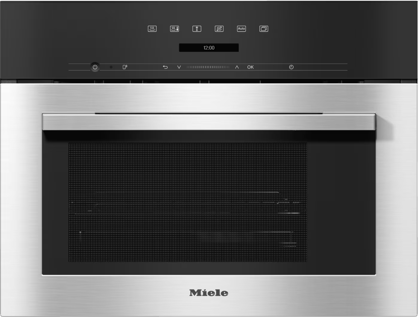 Miele steam oven descaling tablets sale