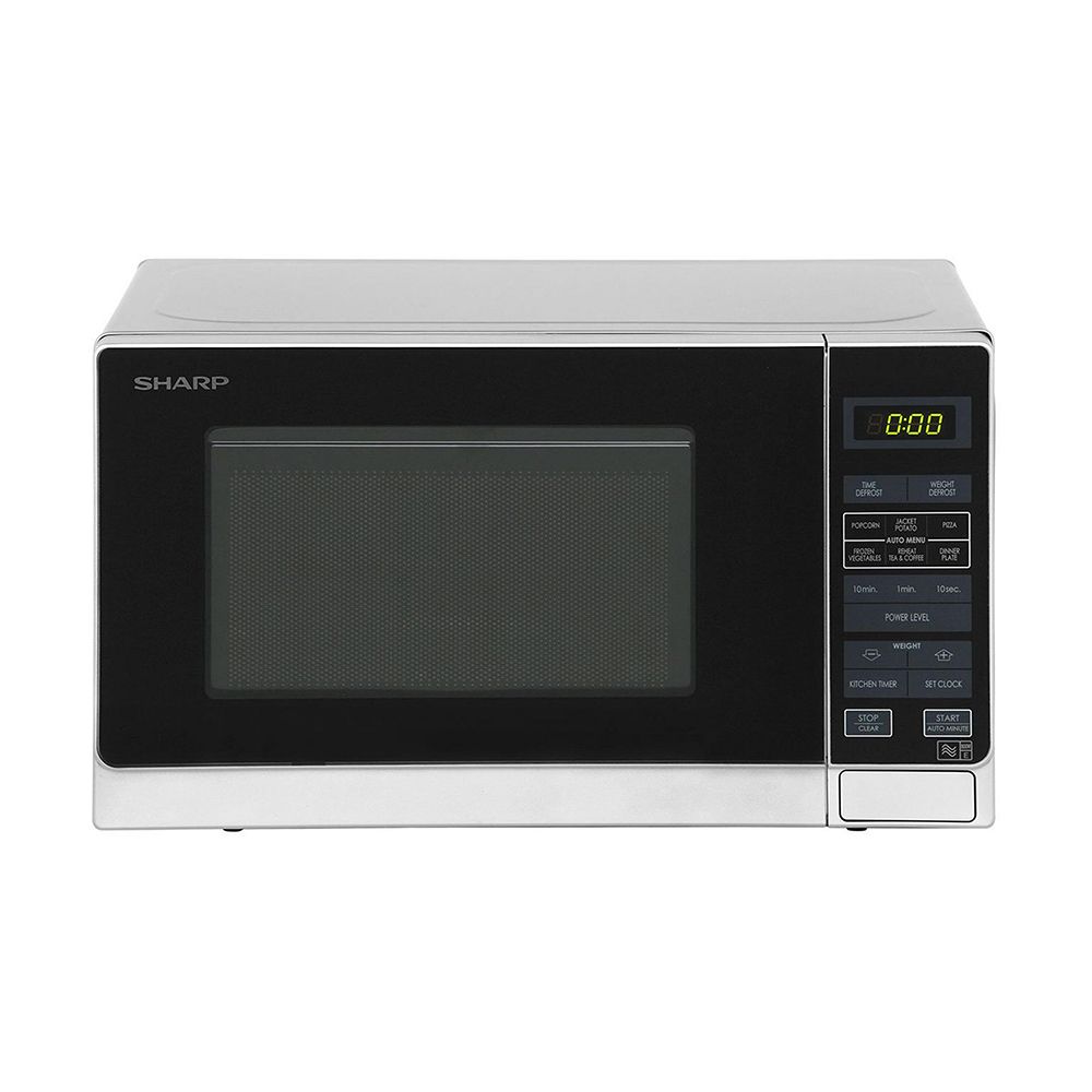 sharp r372 microwave