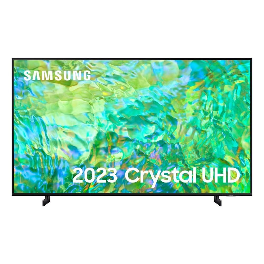 TV QLED 32 - Samsung 2023 TQ32Q50AEUXXC, Full-HD, Quantum