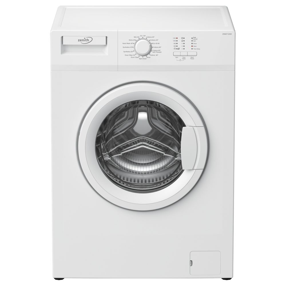 Shallow integrated washing machine discount