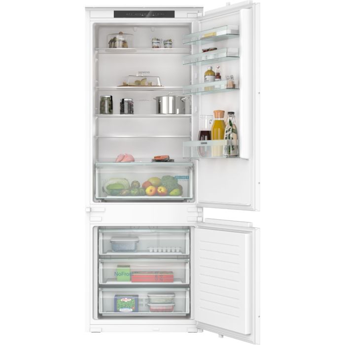 Siemens iq100 fridge freezer cheap