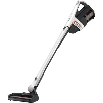 Miele HX2POWERLINE Cordless Stick Vacuum Cleaner - 60 Minutes Run Time - White