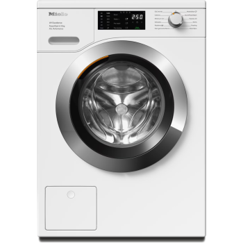 Miele WEK365 WCS PWash 10kg W1 Washing machine With QuickPowerWash - A Rated