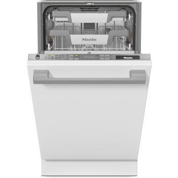 Miele G5790SCViSL 45cm Fully Integrated Slimline Dishwasher - C Rated