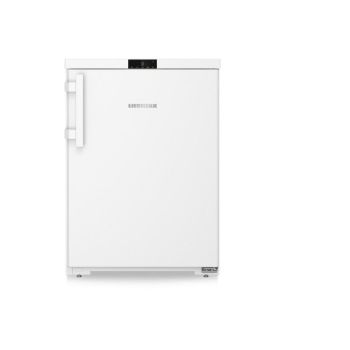Liebherr FDI1624 60cm Undercounter Freezer - White - D Rated