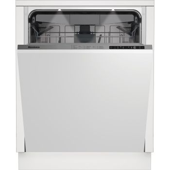 Blomberg LDV63440 Full Size Integrated Dishwasher with 16 Place Settings - C Rated