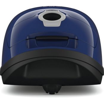 Miele C3COMFORT Bagged Cylinder Vacuum Cleaner - Marine Blue