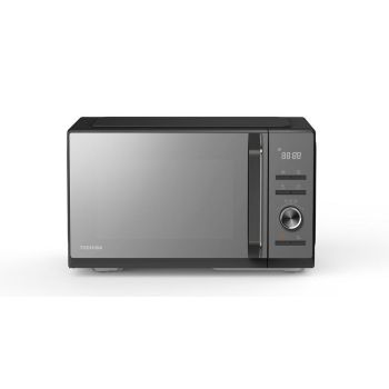 Toshiba MW3-AC26SF 26 Litres Microwave Oven - Black