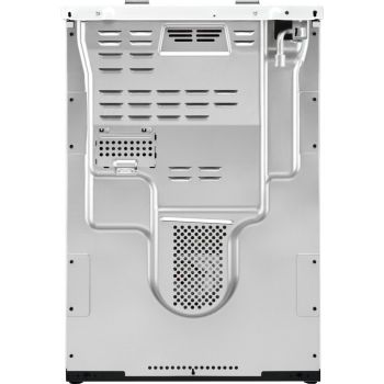 AEG CGX6130ACM Double Cavity Gas Gas 60x60 cm Catalytic Gas Slot In Cooker - Stainless Steel