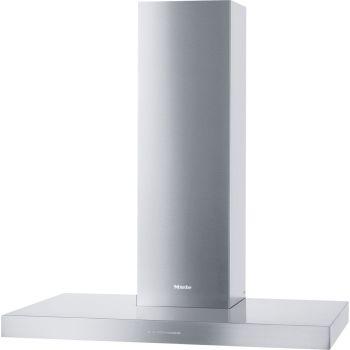 Miele PUR 98 W Wall mounted cooker hood with EasySwitch - A Rated