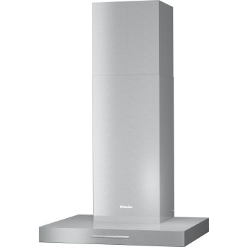 Miele PUR 68 W Wall mounted cooker hood with EasySwitch - A Rated