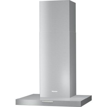 Miele DAW 1620 Active Wall mounted cooker hood with EasySwitch - A Rated