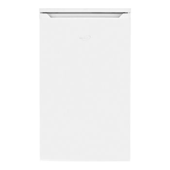 Zenith ZFS4481W Under Counter Freezer - White - E Rated
