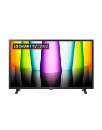 LG 32LQ630B6LA 32" HD Ready HDR Smart LED TV with AI Sound and WebOS Smart Platform