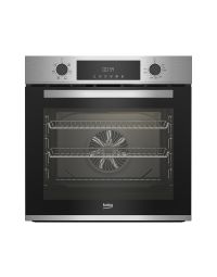 Beko AeroPerfect™ CIMY91X 60 cm Built In RecycledNet™ Single Multi- function Oven - Stainless Steel - A Rated