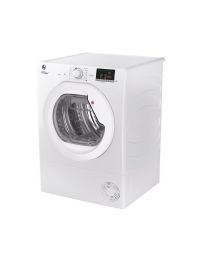 Hoover HLEH9A2DE 9kg Heat Pump Tumble Dryer - A++ Rated