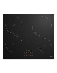 Blomberg MIN54308N 58cm Electric Induction Technology Hob - Black