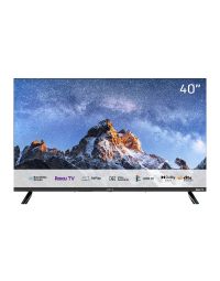 Metz 40MTD6000YUK 40" DLED FHD Smart TV