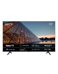 Metz 50MRD6000YUK 50" DLED UHD Smart TV