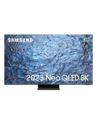 Samsung QE65QN900CTXXU 65" 8K Ultra HD Smart TV