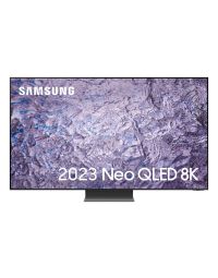 Samsung QE85QN800CTXXU 85" 8K Neo QNED Smart TV