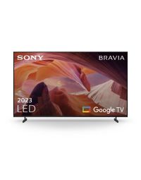 Sony KD85X80LU 85"4K UHD HDR Google Smart TV