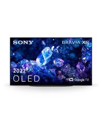 Sony XR48A90KU 48" 4K OLED Ultra HD HDR Google TV