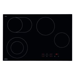 convection range cooker